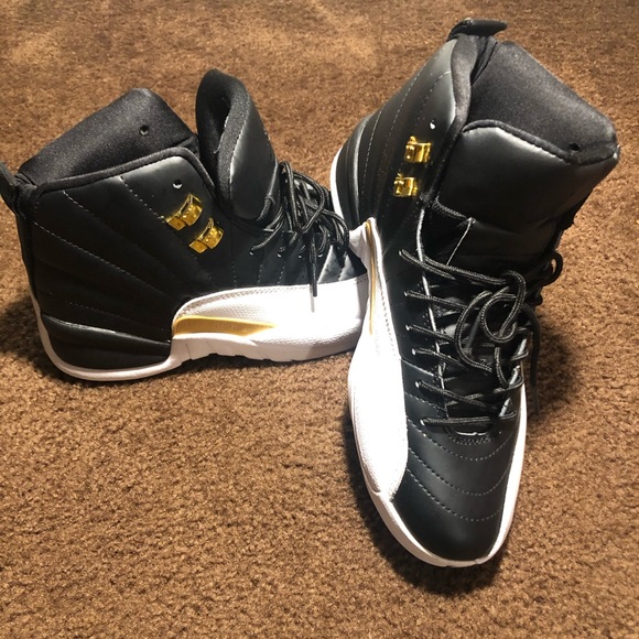jordan 12 retro wings